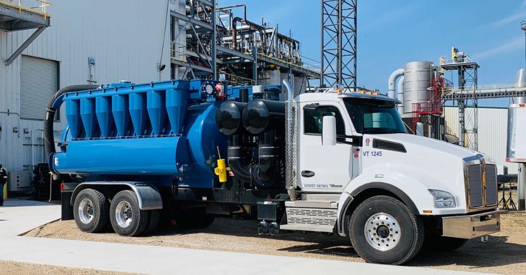 Environmental Services​