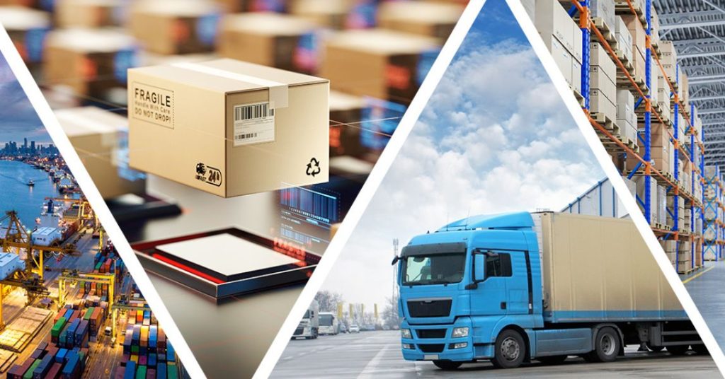 Transport & Logistic